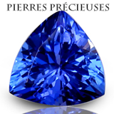Les pierres précieuses