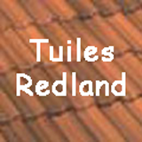 Les tuiles béton Redland