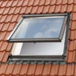 Fenêtre de toit Velux