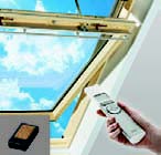 Telecommande Velux