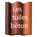 Tout sur les tuiles béton