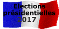 Elections présidentielles 2017