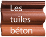 Tout sur les tuiles béton